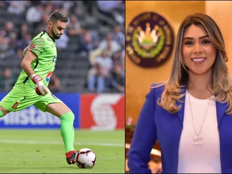 ¡Última hora! Todo listo para que Rafa García sea salvadoreño