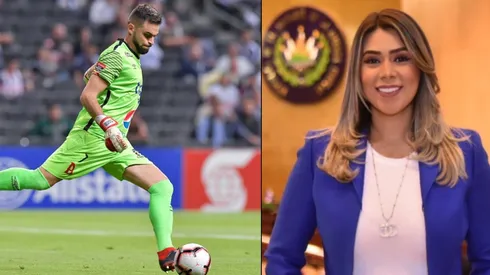 ¡Última hora! Todo listo para que Rafa García sea salvadoreño