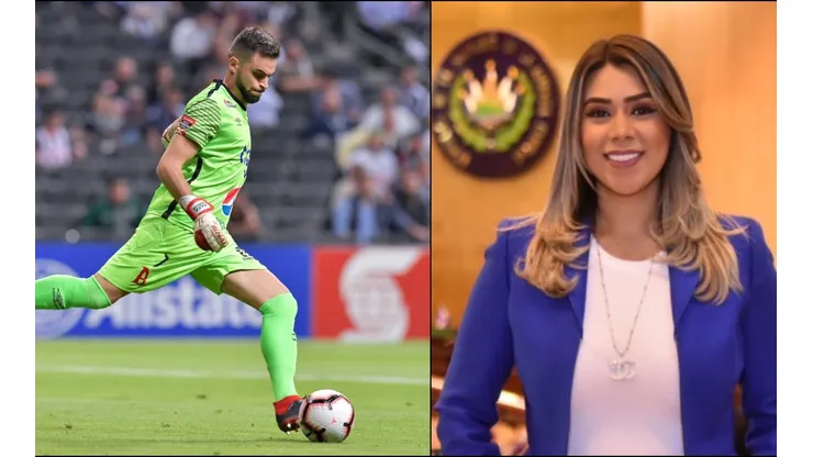 ¡Última hora! Todo listo para que Rafa García sea salvadoreño