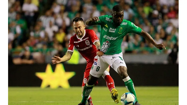 Joel Campbell va por un record histórico