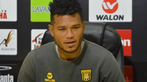 Este es el equipo de Brasil que quiere a Rolando Blackburn