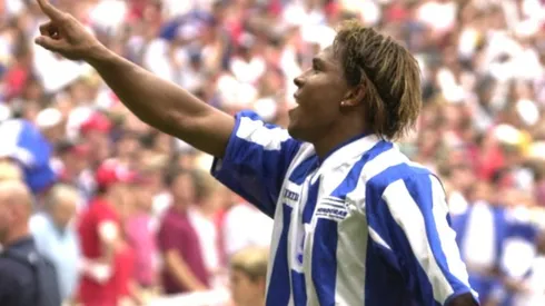 Carlos Pavón conmueve a los hondureños con grandioso recuerdo