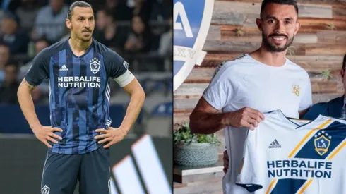 Zlatan Ibrahimovic no conoce a Pipo Gonzalez