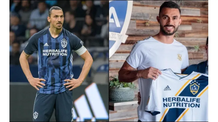 Zlatan Ibrahimovic no conoce a Pipo Gonzalez
