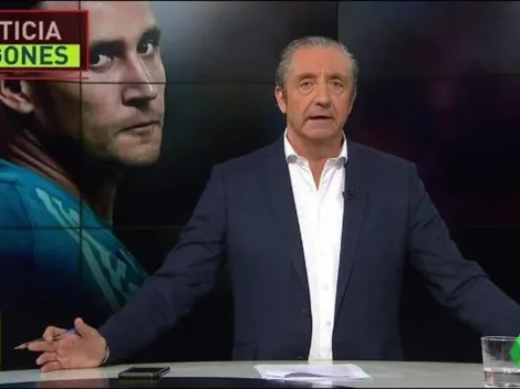 El bombazo del día: Keylor Navas no seguira en Real Madrid