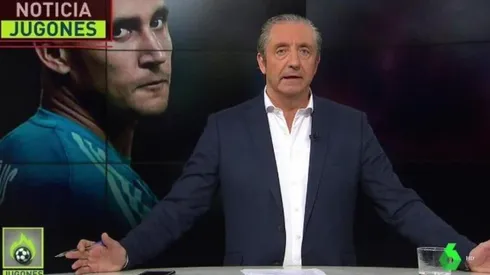 El bombazo del día: Keylor Navas no seguira en Real Madrid