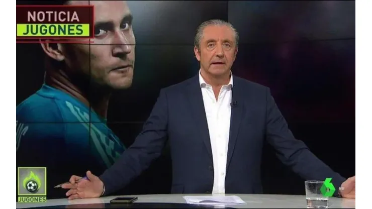 El bombazo del día: Keylor Navas no seguira en Real Madrid