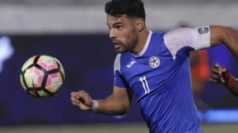 Los mejores centroamericanos de la fecha FIFA