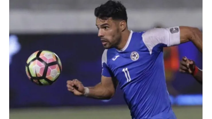 Los mejores centroamericanos de la fecha FIFA