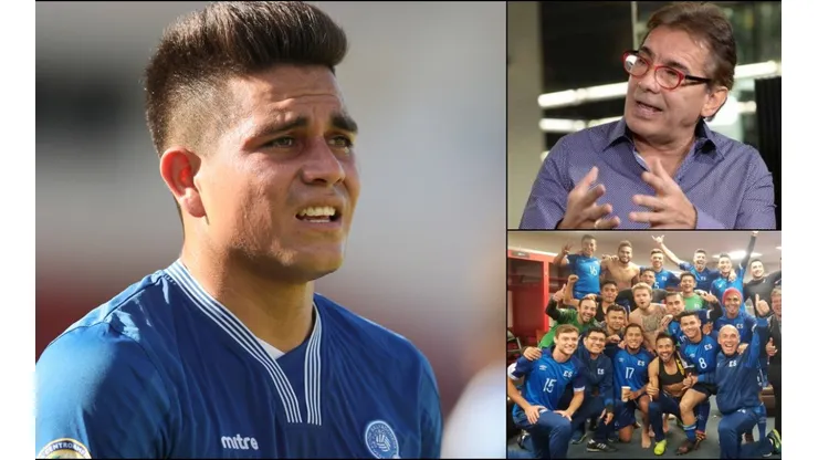 ¿Que estará pensando ahora Fito Zelaya?