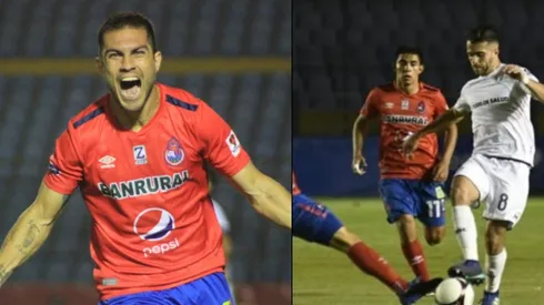 Se estira el impresionante dominio de Municipal sobre Comunicaciones