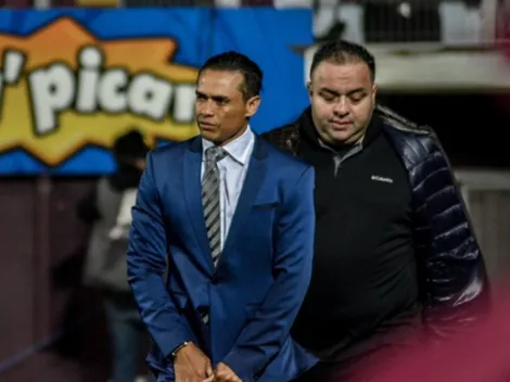 "Aún si queda eliminado, Walter Centeno debe seguir en Saprissa"