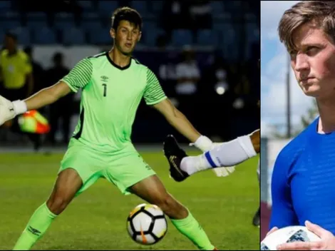 Nicholas Hagen, el presente y futuro de Guatemala