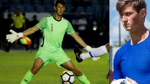 Nicholas Hagen, el presente y futuro de Guatemala