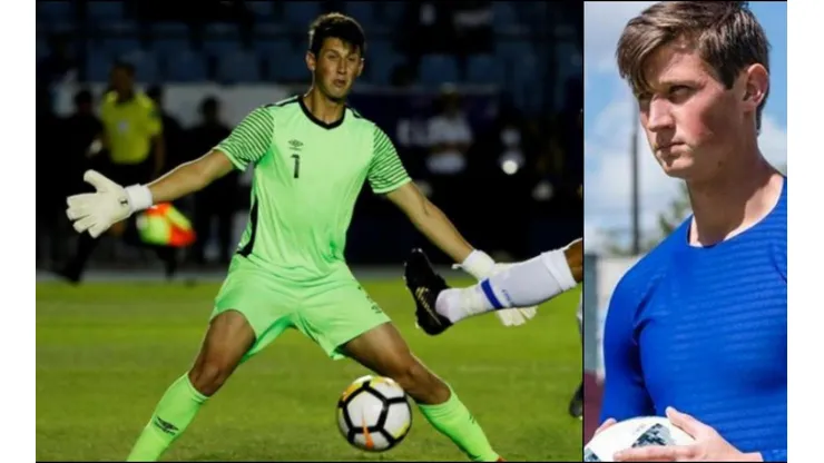 Nicholas Hagen, el presente y futuro de Guatemala