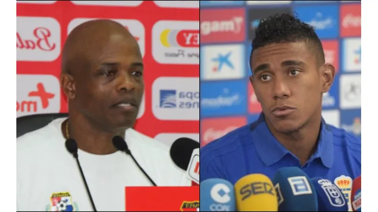 ¡Rotundo! Dely Valdes aclaró como manejará el tema de Yoel Bárcenas
