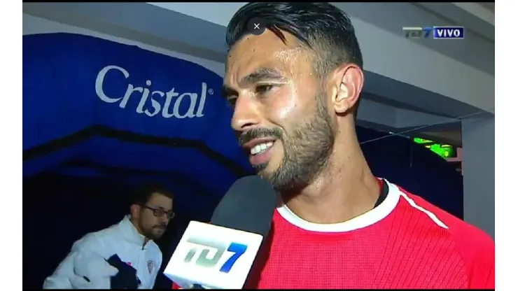 ¡Oficial! Giancarlo Gonzalez aclara cual será su futuro