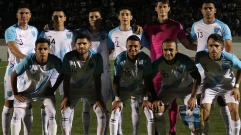 El renacer de Guatemala