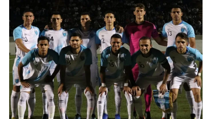 El renacer de Guatemala