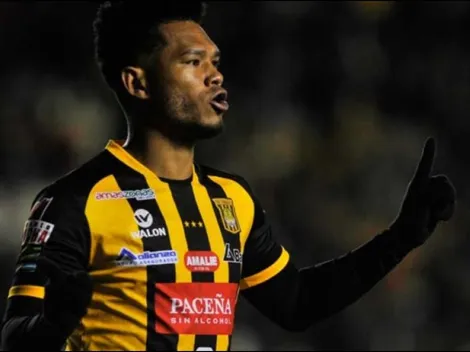 ¡Racismo en Bolivia! Rolando Blackburn alza la voz