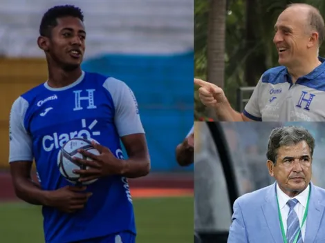 Anthony Lozano hablá de "alegría" con Coito en Honduras ¿Indirecta?