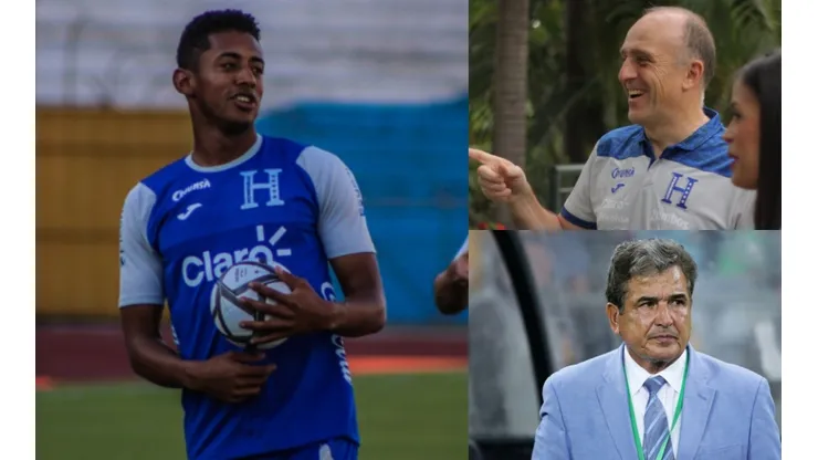Anthony Lozano hablá de "alegría" con Coito en Honduras ¿Indirecta?