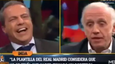 "La plantilla está a muerte con Keylor"
