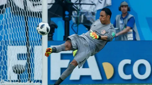 ¡Oficial! La lista de convocados de Costa Rica para la próxima fecha Fifa