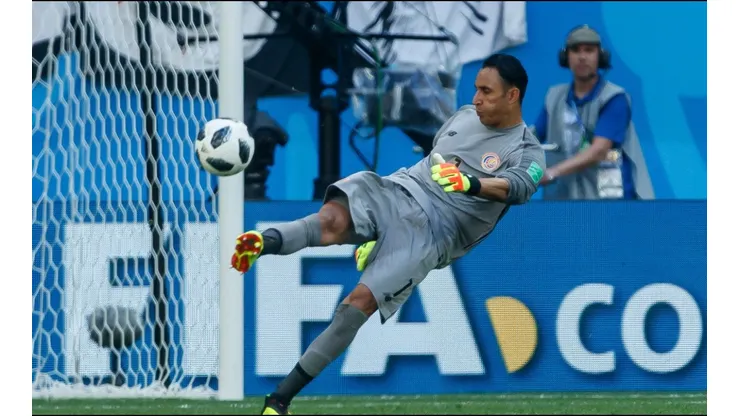 ¡Oficial! La lista de convocados de Costa Rica para la próxima fecha Fifa