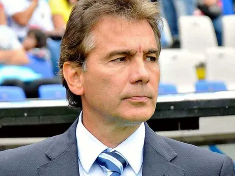 De Los Cobos: "El Cuscatlán intimida"