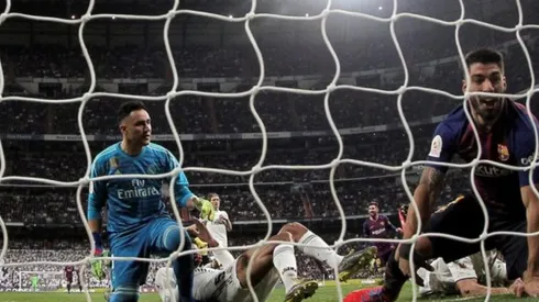 Los titulares de Real Madrid para enfrentar a Celta