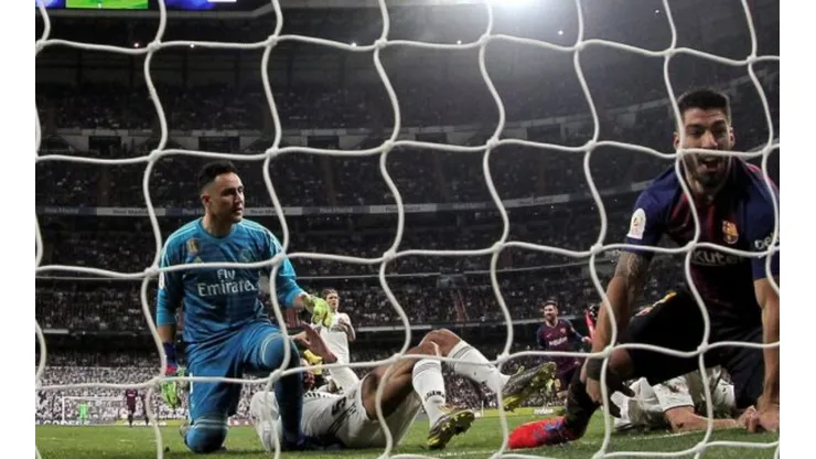 Los titulares de Real Madrid para enfrentar a Celta