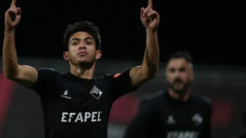 Jonathan Rubio se ilusiona con un posible llamado