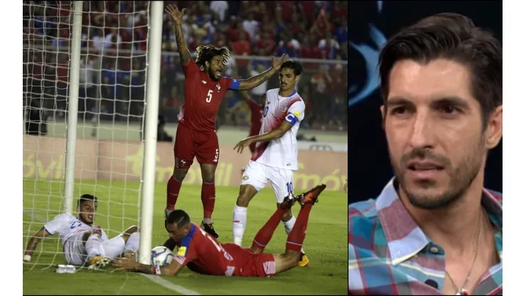 Jaime Penedo confiesa su verdad sobre el "gol fantasma" que lo llevó a Rusia