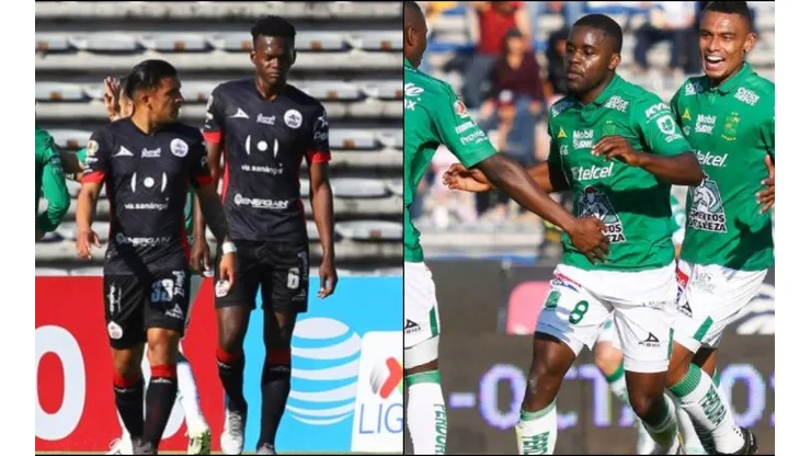 Joel Cambpell se llevó el clásico centroamericano en México