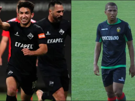 Rivas y Rubio ¿serán convocados?