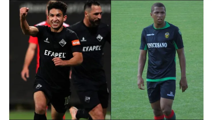 Rivas y Rubio ¿serán convocados?