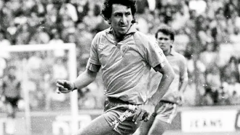 ¡Feliz cumpleaños, Mágico! El mundo felicita a Jorge Gonzales