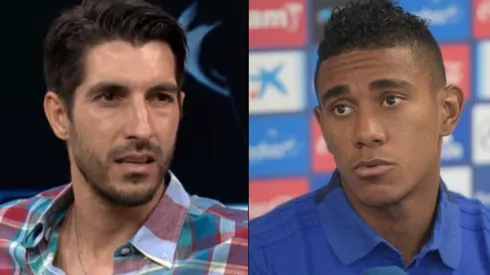 Jaime Penedo opina sobre la ausencia de Yoel Bárcenas contra Brasil