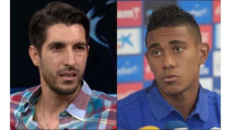 Jaime Penedo opina sobre la ausencia de Yoel Bárcenas contra Brasil