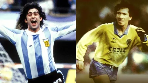 Conmovedor mensaje de Mario Kempes al Mágico González