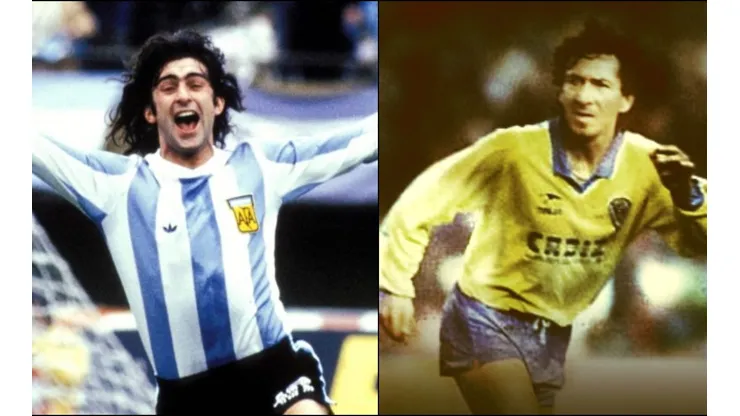 Conmovedor mensaje de Mario Kempes al Mágico González