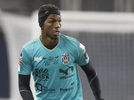 Omar Browne, próxima gran figura del fútbol panameño