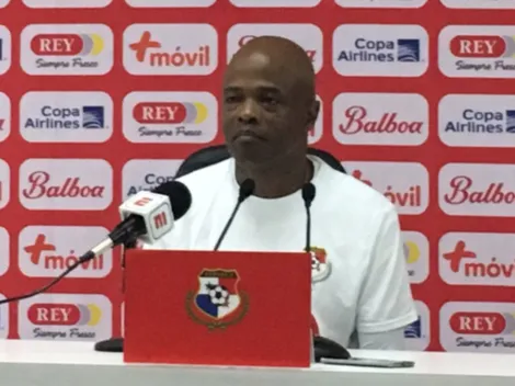 ¡Atentos! Dely Valdes revela cuál es el mejor jugador de Panamá en su opinión