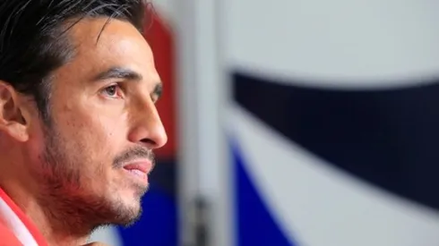 Bryan Ruiz: "Llevo tres meses entrenando fuerte, no sentado viendo películas"