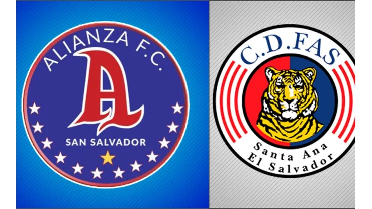 ¡Alianza gana por poco! Le siguen FAS y Águila como el más grande de El Salvador