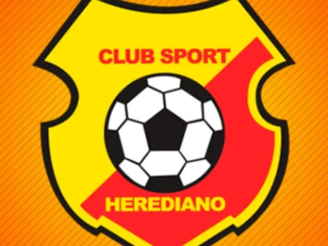 ¡Se veía venir! La noticia sobre Herediano que muchos vaticinaban
