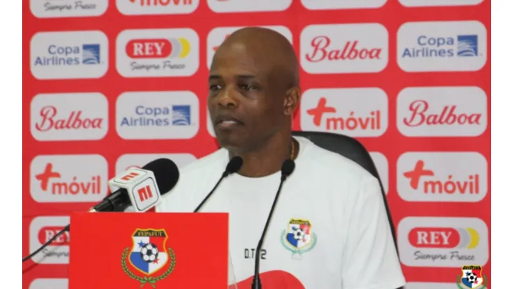 Dely Valdés convocó para enfrentar a Brasil