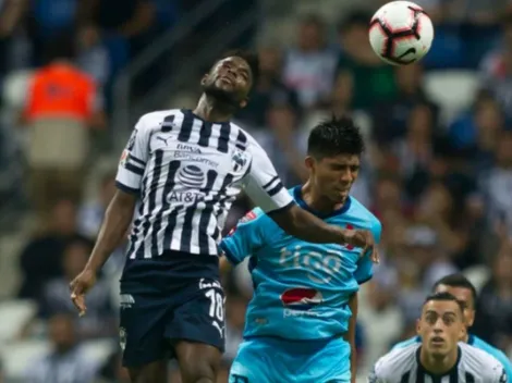 Alianza hizo temblar a Rayados, pero se quedó fuera con un gol sobre la hora