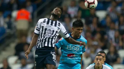 Alianza hizo temblar a Rayados, pero se quedó fuera con un gol sobre la hora